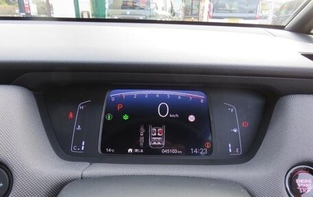 Honda Fit, 2022 год, 950 060 рублей, 21 фотография