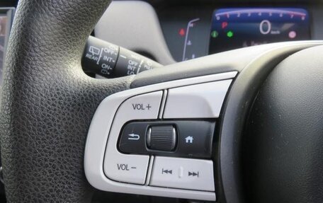 Honda Fit, 2022 год, 950 060 рублей, 16 фотография