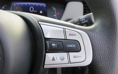 Honda Fit, 2022 год, 950 060 рублей, 17 фотография