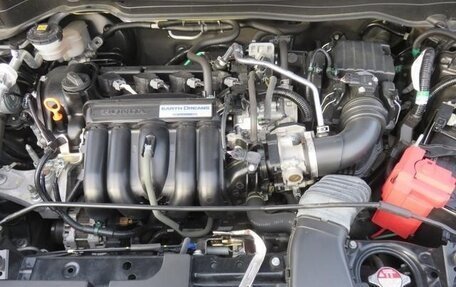 Honda Fit, 2022 год, 950 060 рублей, 26 фотография