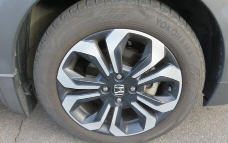 Honda Fit, 2022 год, 950 060 рублей, 27 фотография