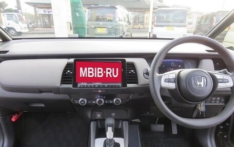 Honda Fit, 2022 год, 950 060 рублей, 14 фотография