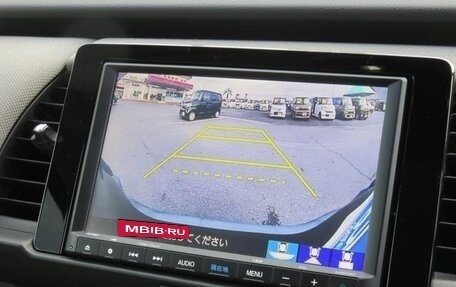 Honda Fit, 2022 год, 950 060 рублей, 18 фотография