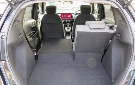 Honda Fit, 2022 год, 950 060 рублей, 23 фотография