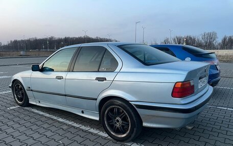 BMW 3 серия, 1991 год, 550 000 рублей, 5 фотография