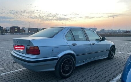 BMW 3 серия, 1991 год, 550 000 рублей, 4 фотография