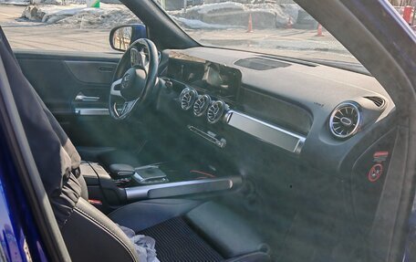 Mercedes-Benz GLB, 2020 год, 3 300 000 рублей, 11 фотография