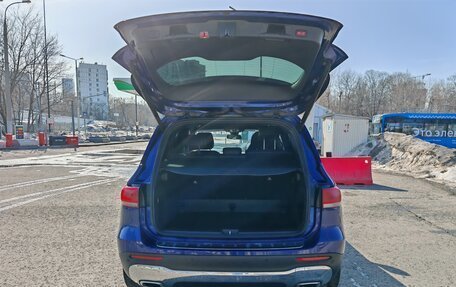 Mercedes-Benz GLB, 2020 год, 3 300 000 рублей, 8 фотография