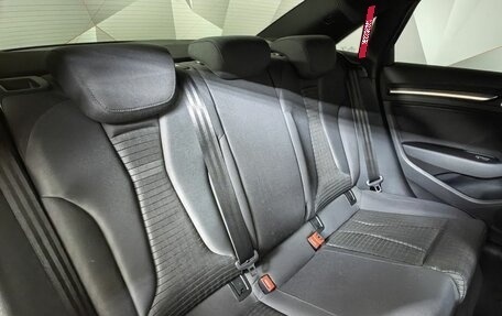 Audi A3, 2018 год, 2 498 000 рублей, 17 фотография