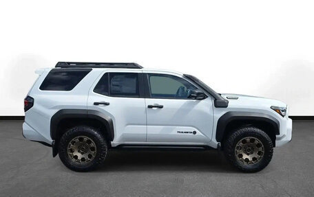 Toyota 4Runner, 2025 год, 12 500 000 рублей, 6 фотография