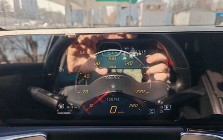 Mercedes-Benz GLB, 2020 год, 3 300 000 рублей, 14 фотография