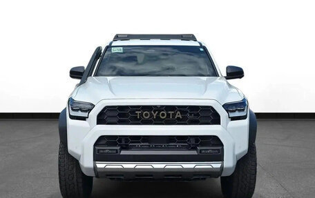 Toyota 4Runner, 2025 год, 12 500 000 рублей, 3 фотография