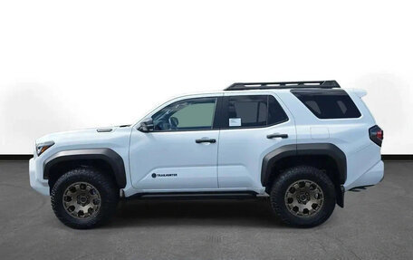 Toyota 4Runner, 2025 год, 12 500 000 рублей, 4 фотография