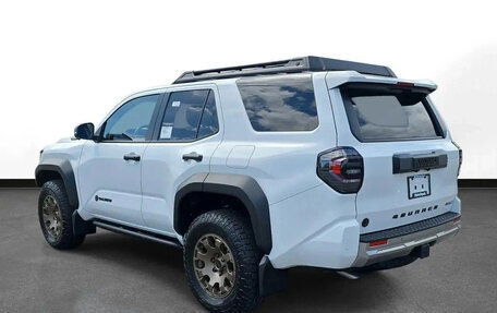 Toyota 4Runner, 2025 год, 12 500 000 рублей, 7 фотография