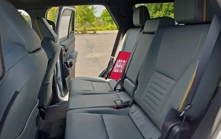 Toyota 4Runner, 2025 год, 12 500 000 рублей, 8 фотография