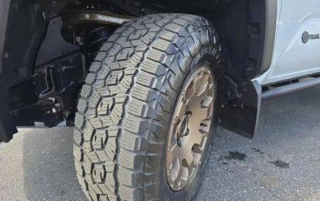 Toyota 4Runner, 2025 год, 12 500 000 рублей, 10 фотография