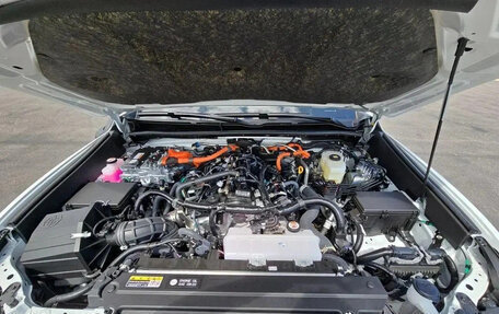 Toyota 4Runner, 2025 год, 12 500 000 рублей, 16 фотография