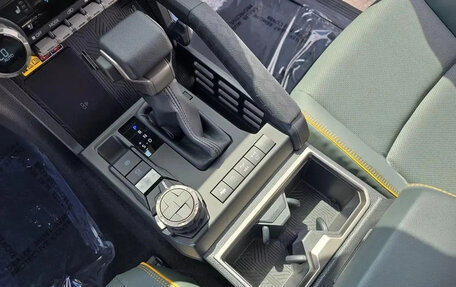 Toyota 4Runner, 2025 год, 12 500 000 рублей, 12 фотография