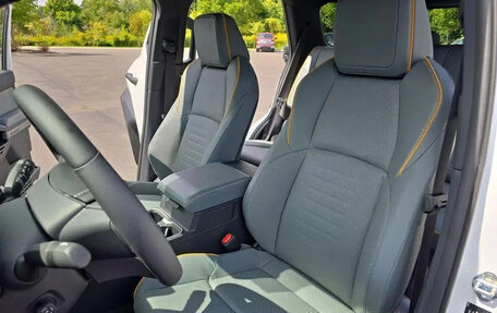 Toyota 4Runner, 2025 год, 12 500 000 рублей, 19 фотография