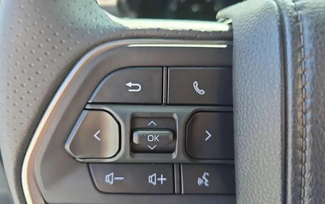 Toyota 4Runner, 2025 год, 12 500 000 рублей, 20 фотография