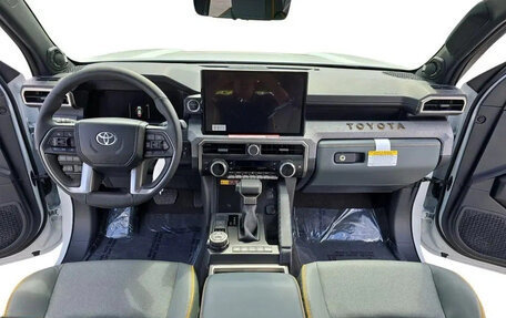 Toyota 4Runner, 2025 год, 12 500 000 рублей, 23 фотография