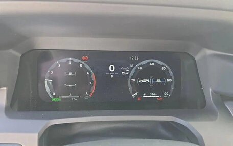 Toyota 4Runner, 2025 год, 12 500 000 рублей, 24 фотография