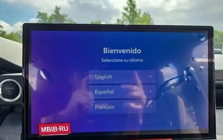 Toyota 4Runner, 2025 год, 12 500 000 рублей, 22 фотография