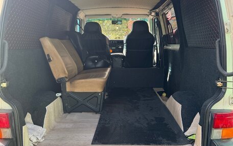 Volkswagen Transporter T4, 2001 год, 1 150 000 рублей, 6 фотография