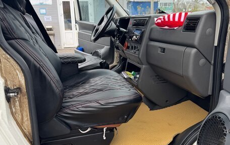 Volkswagen Transporter T4, 2001 год, 1 150 000 рублей, 8 фотография