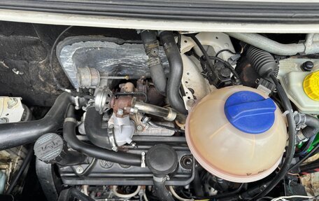 Volkswagen Transporter T4, 2001 год, 1 150 000 рублей, 7 фотография