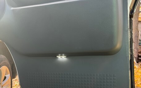 Volkswagen Transporter T4, 2001 год, 1 150 000 рублей, 9 фотография