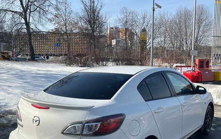Mazda 3, 2012 год, 1 190 000 рублей, 4 фотография
