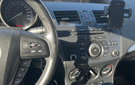 Mazda 3, 2012 год, 1 190 000 рублей, 6 фотография