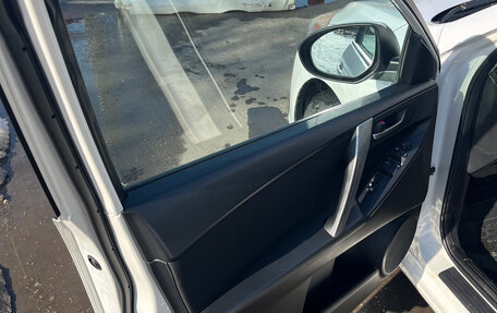 Mazda 3, 2012 год, 1 190 000 рублей, 7 фотография