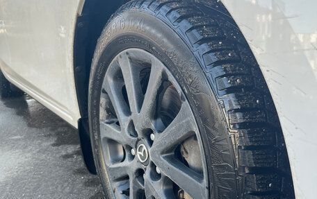 Mazda 3, 2012 год, 1 190 000 рублей, 11 фотография