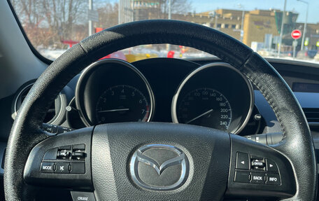 Mazda 3, 2012 год, 1 190 000 рублей, 5 фотография