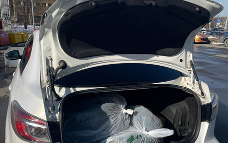 Mazda 3, 2012 год, 1 190 000 рублей, 10 фотография