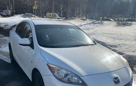 Mazda 3, 2012 год, 1 190 000 рублей, 2 фотография