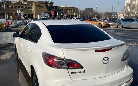 Mazda 3, 2012 год, 1 190 000 рублей, 3 фотография