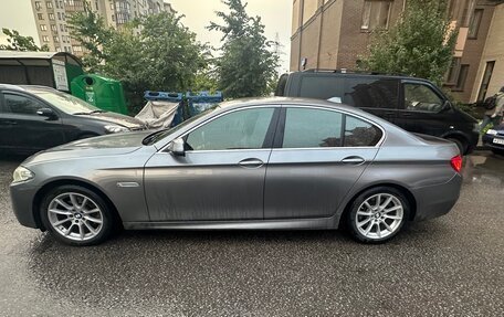 BMW 5 серия, 2013 год, 2 000 000 рублей, 2 фотография