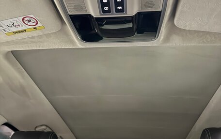 Land Rover Range Rover IV рестайлинг, 2013 год, 3 700 000 рублей, 14 фотография