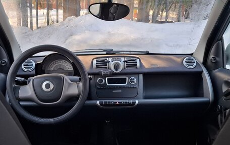 Smart Fortwo III, 2014 год, 590 000 рублей, 12 фотография