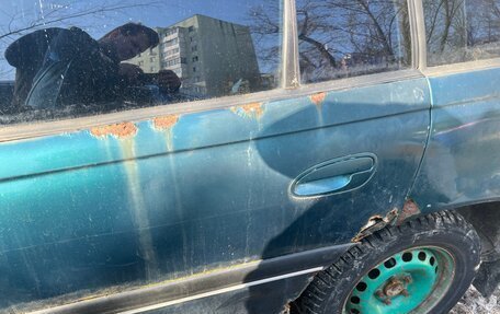 Opel Omega B, 1996 год, 130 000 рублей, 2 фотография