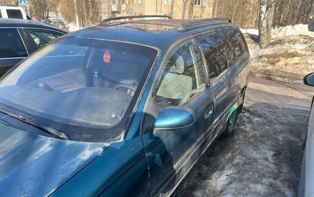 Opel Omega B, 1996 год, 130 000 рублей, 3 фотография