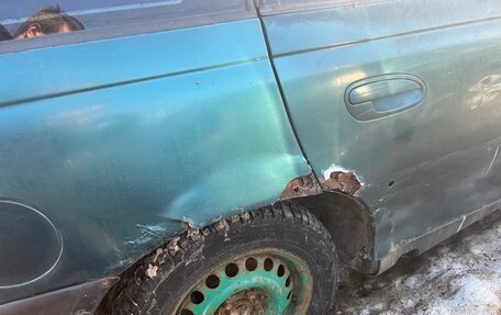 Opel Omega B, 1996 год, 130 000 рублей, 4 фотография