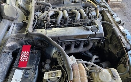 Mercedes-Benz W124, 1985 год, 250 000 рублей, 16 фотография