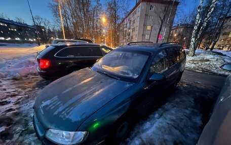 Opel Omega B, 1996 год, 130 000 рублей, 10 фотография