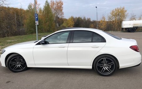 Mercedes-Benz E-Класс, 2017 год, 2 920 000 рублей, 6 фотография