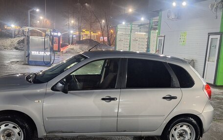 Datsun mi-DO, 2015 год, 420 000 рублей, 5 фотография