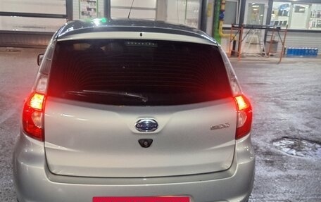 Datsun mi-DO, 2015 год, 420 000 рублей, 4 фотография